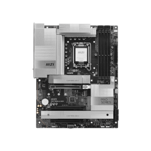 MSI PRO Z890-A WIFI DDR5 ATX Motherboard